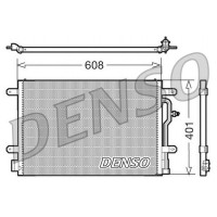 DCN02012 DENSO Конденсатор кондиціонера