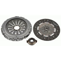 3000 951 541 SACHS Комплект зчеплення