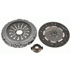 3000 951 541 SACHS Комплект зчеплення