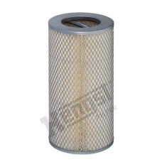 E1281L HENGST FILTER Повітряний фільтр