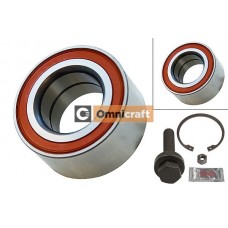 2466936 OMNICRAFT Комплект підшипника ступиці колеса