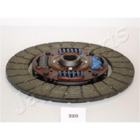 DF-320 JAPANPARTS Диск зчеплення