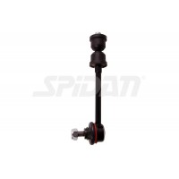 46872 SPIDAN CHASSIS PARTS Тяга стійка стабілізатор