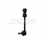 46872 SPIDAN CHASSIS PARTS Тяга стійка стабілізатор