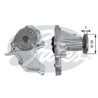 WP0118 GATES Водяний насос охолодження двигуна