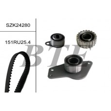 SZK24280 BTE Комплект ременя ГРМ