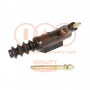 206-21040 IAP QUALITY PARTS Робочий циліндр система зчеплення