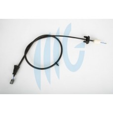 01060493 RICAMBIFLEX GM Тросик, cтояночный тормоз