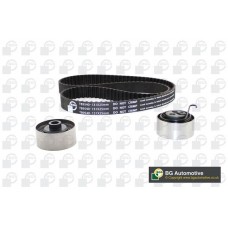 TB9540K BGA Комплект ременя ГРМ