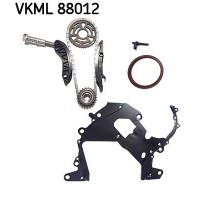 VKML 88012 SKF Комплект цілі приводу розподільного валу