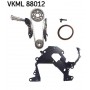 VKML 88012 SKF Комплект цілі приводу розподільного валу