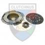 MCK0910 CLUTCHNUS Комплект зчеплення