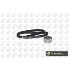 WG1487979 WILMINK GROUP Комплект ременя ГРМ