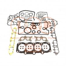 115-17096 IAP QUALITY PARTS Комплект прокладок двигун
