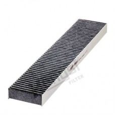 E968LC HENGST FILTER Фільтр повітря у внутрішньому просторі