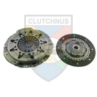 MCK3130 CLUTCHNUS Комплект зчеплення