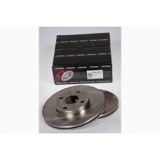 PRD2631 PROTECHNIC Гальмівний диск