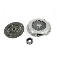 H200I27 NPS Комплект зчеплення