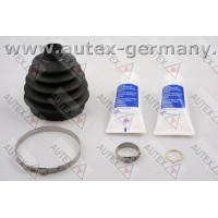 503290 AUTEX Комплект пыльника, Привідний вал