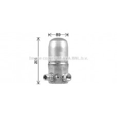 DWD437 AVA QUALITY COOLING Осушувач кондиціонера