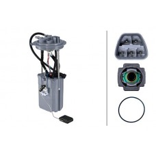 8TF 358 305-211 HELLA Елемент системи живлення