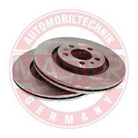 24012201501-SET-MS MASTER-SPORT GERMANY Гальмівний диск