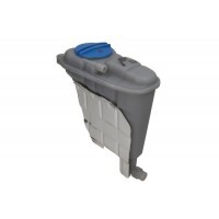 DBA013TT THERMOTEC Компенсаційний бак охолоджувальна рідина