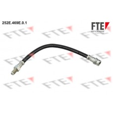 252E.469E.0.1 FTE Гальмівний шланг