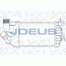 820M59A JDEUS Интеркулер