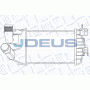 820M59A JDEUS Интеркулер