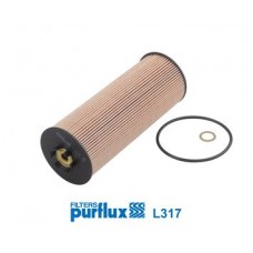 L317 PURFLUX Масляний фільтр