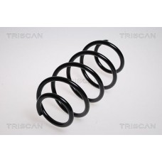 8750 6523 TRISCAN Пружина ходової частини