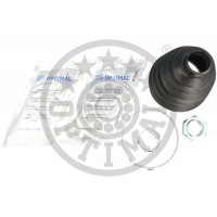 CVB-10605TPE OPTIMAL Комплект пыльника, Привідний вал