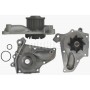 CP 122 000P MAHLE Водяний насос охолодження двигуна