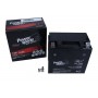 85-9058 MAXGEAR Стартерна акумуляторна батарея