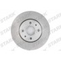 SKBD-0020069 Stark Гальмівний диск