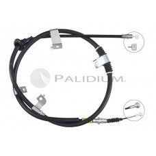 PAL3-1518 ASHUKI by Palidium Тросик, cтояночный тормоз