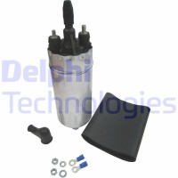 FE0448-12B1 DELPHI Паливний насос
