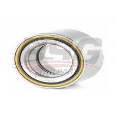 BSG65605018 BSG Комплект підшипника ступиці колеса