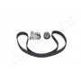 KDD-H11 JAPANPARTS Комплект ременя ГРМ