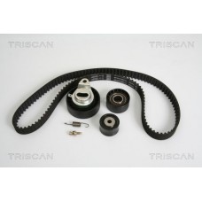 8647 16008 TRISCAN Комплект ременя ГРМ