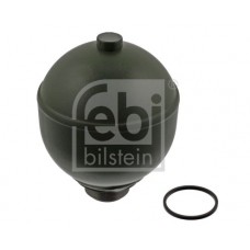 23793 FEBI BILSTEIN Гідроакумулятор підвіска амортизація