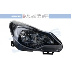 55 57 10-5 JOHNS Основна фара