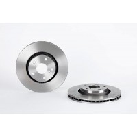 2134562 Omnicraft Гальмівний диск