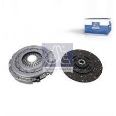 4.91323 DT Spare Parts Комплект зчеплення