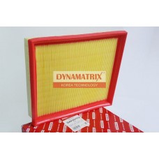 DAF2077/3 DYNAMATRIX Повітряний фільтр