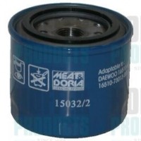 15032/2 HOFFER Масляний фільтр