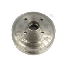 BT-2200 OPTIMAL Гальмівний барабан