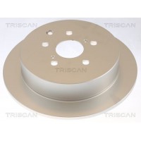 8120 131039C TRISCAN Гальмівний диск
