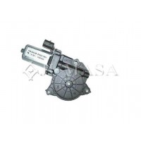 ZR FT84 R JUMASA Електродвигун склопідйомник